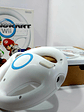 VOLANTE DE WII + JUEGO MARIO KART - Miniatura 2