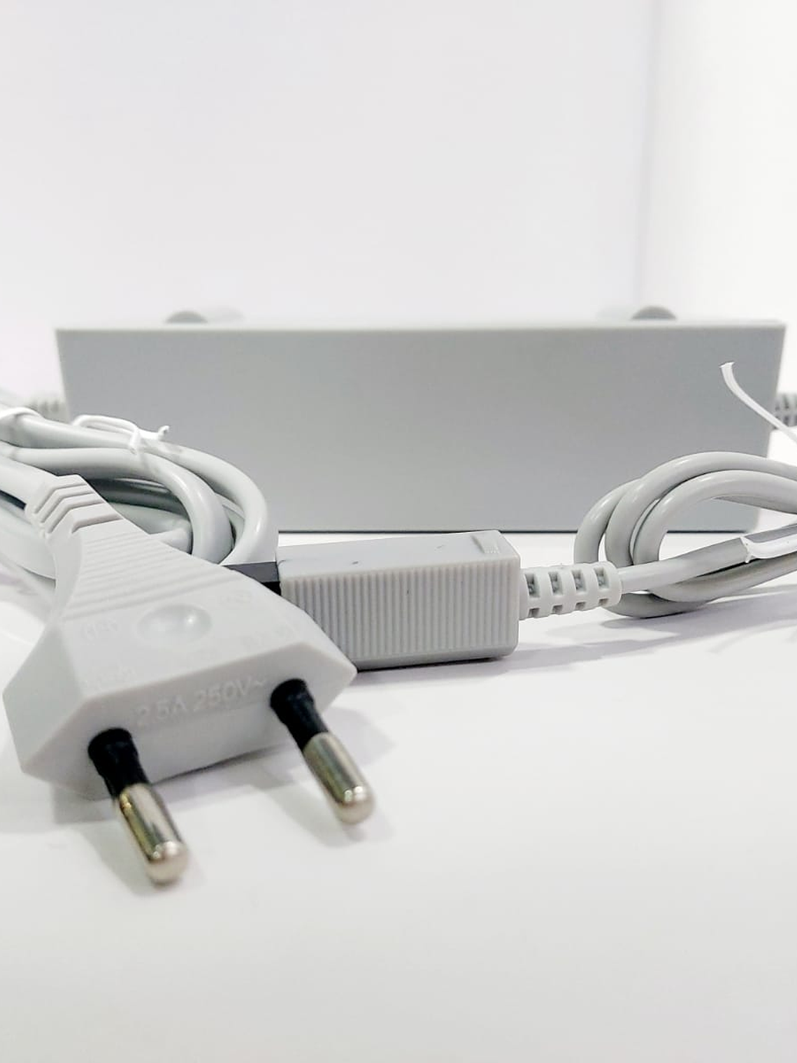 TRANSFORMADOR DE WII ALTERNATIVO 2