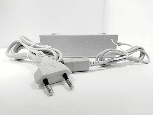 TRANSFORMADOR DE WII ALTERNATIVO