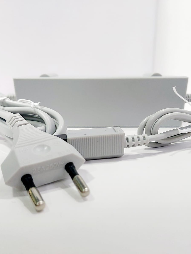 TRANSFORMADOR DE WII ALTERNATIVO 2