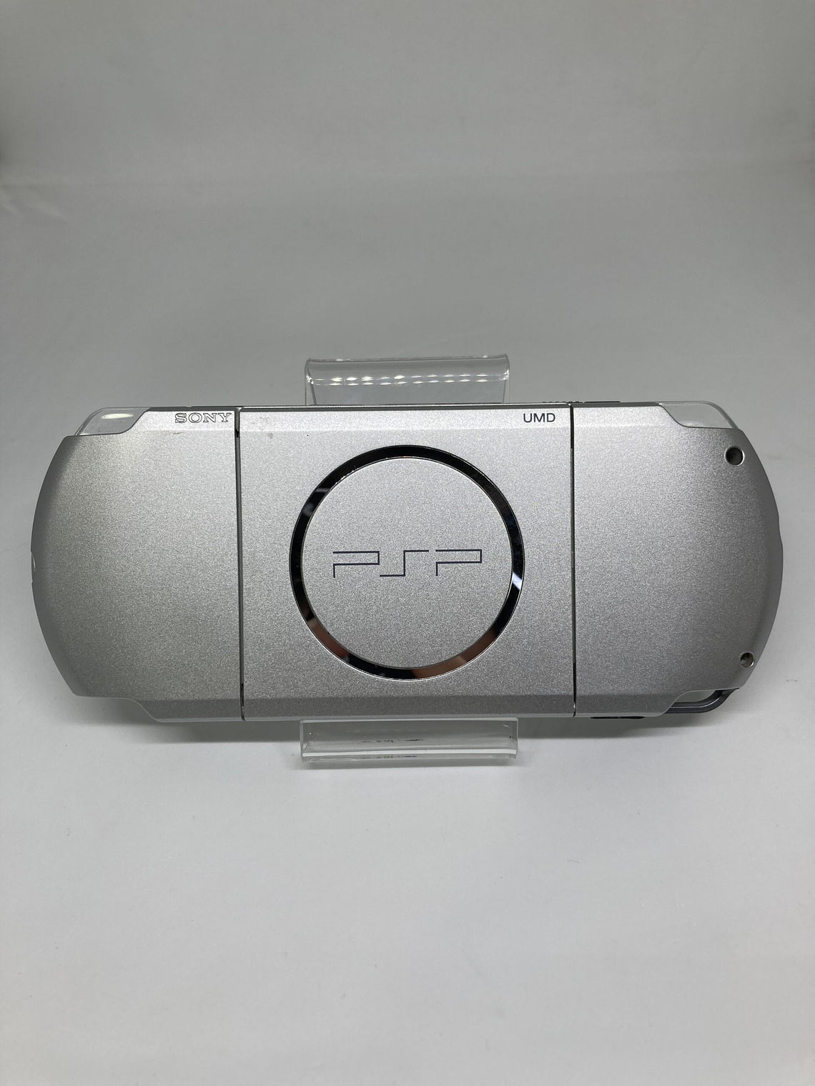 PSP 3000 SLIM CON 64GB DESBLOQUEADA  CON MAS 100 JUEGOS 7