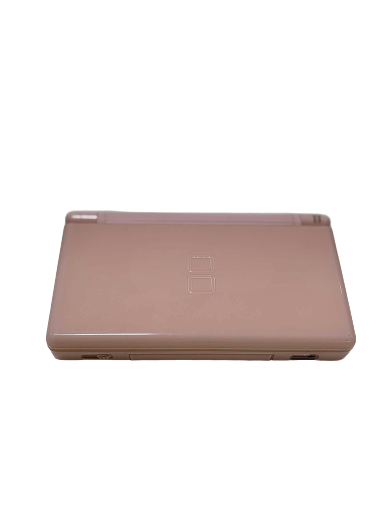 NINTENDO DS LITE ORIGINAL con juegos 6