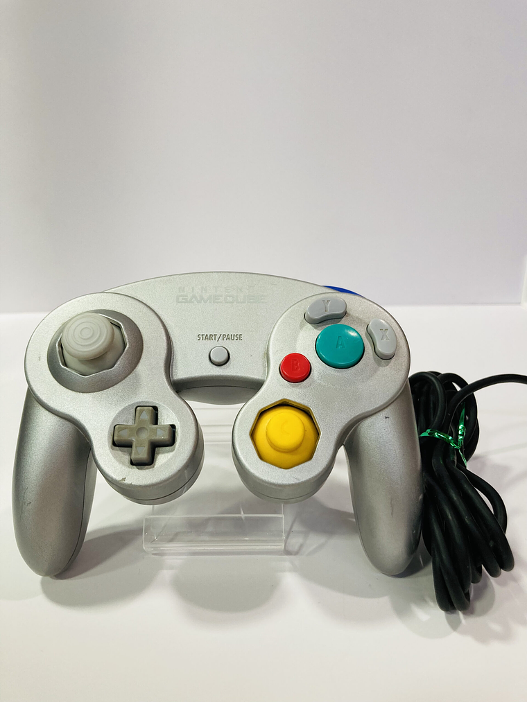 CONTROL GAMECUBE ORIGINAL 5