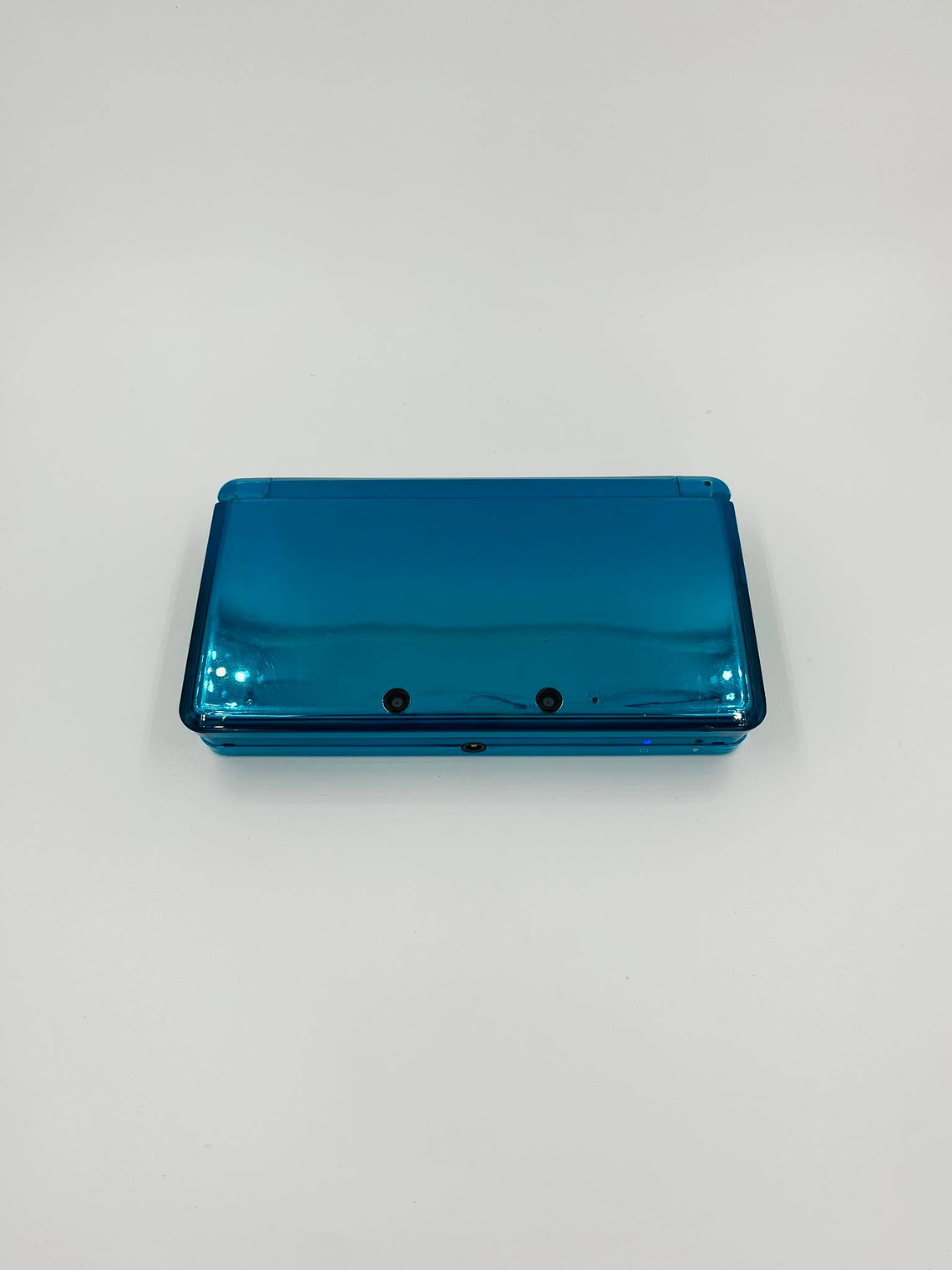 NINTENDO 3DS DESBLOQUEADA CON 40 JUEGOS y 2 TIENDAS GRATIS 6