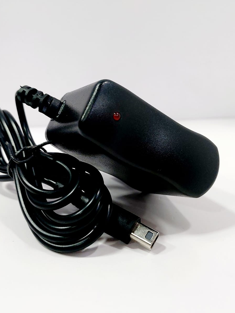 CARGADOR DE 3DS Y NEW 3DS XL - ALTERNATIVO 2