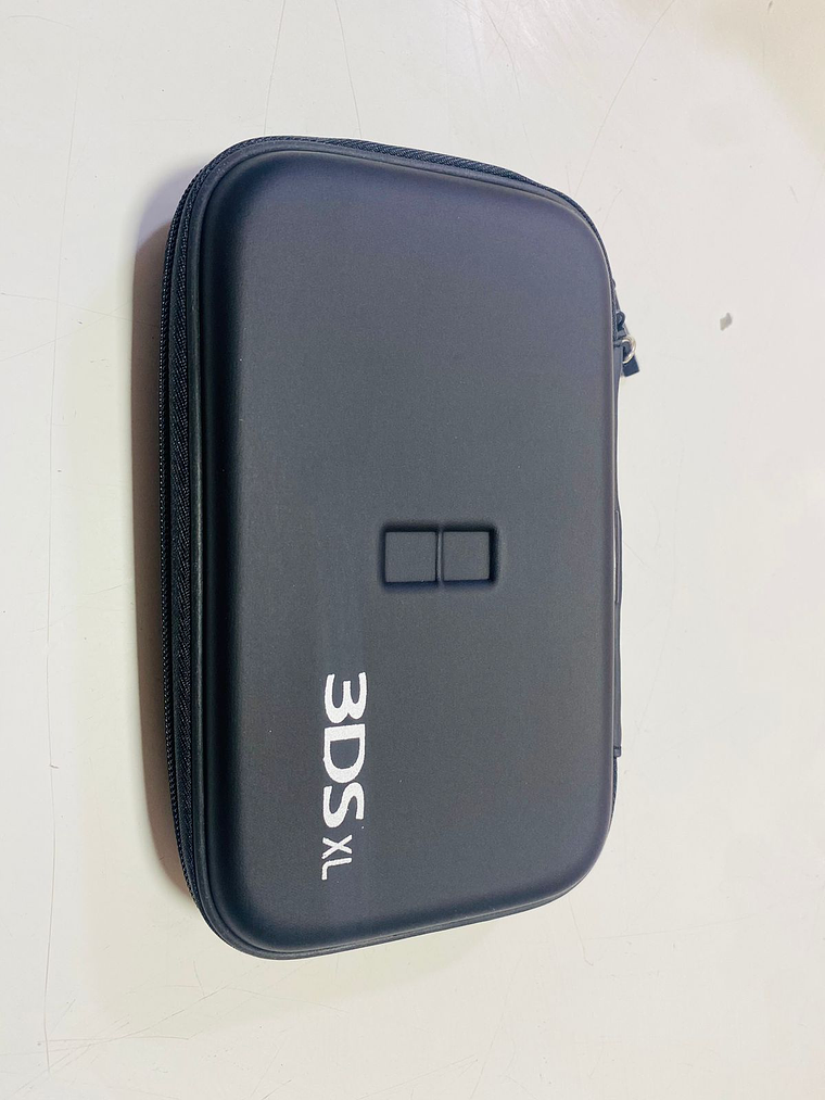 ESTUCHE PARA NINTENDO 3DS XL / NEW 3DS XL / NEW 2DS XL 4