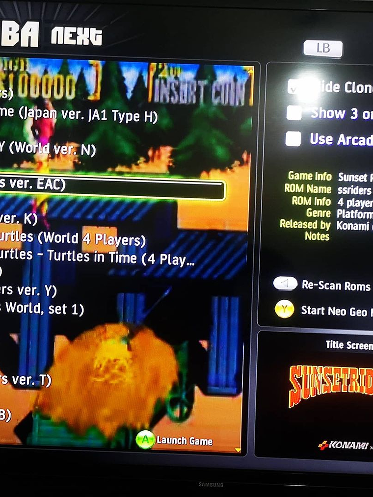 XBOX 360 CON DISCO DURO INTERNO 1GB 9