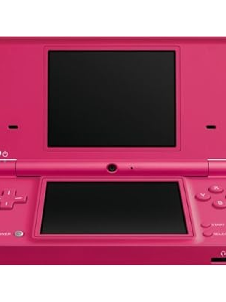 NINTENDO DSI DESBLOQUEDA CON JUEGOS 4