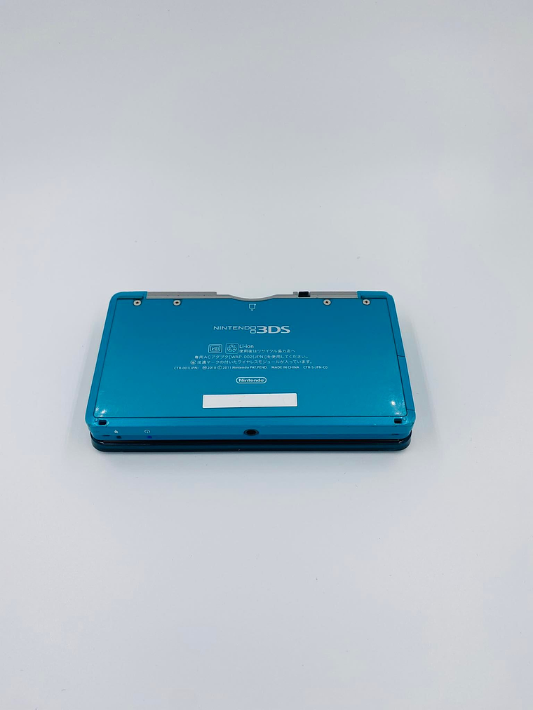 NINTENDO 3DS DESBLOQUEADA CON 40 JUEGOS y 2 TIENDAS GRATIS 7