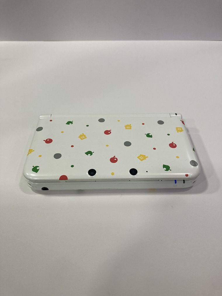 NINTENDO 3DS XL EDICIÓN de COLECCIÓN 7