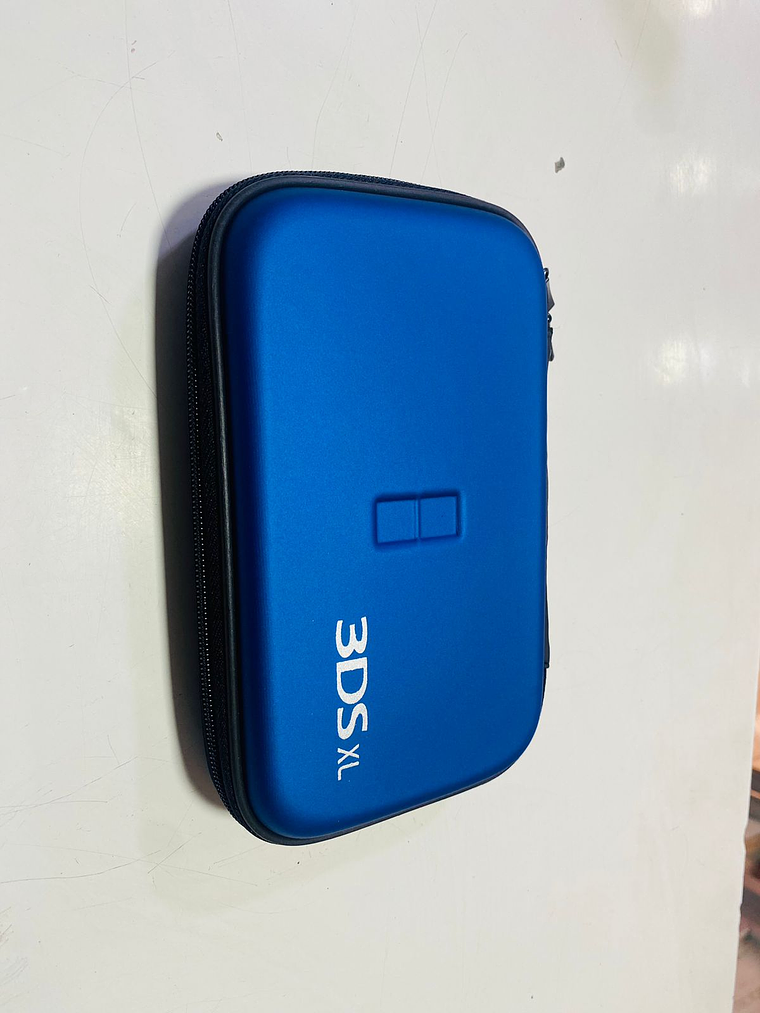 ESTUCHE PARA NINTENDO 3DS XL / NEW 3DS XL / NEW 2DS XL 5