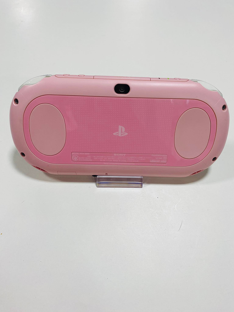 PS VITA SLIM CON MEMORIA 128GB DESBLOQUEDA CON JUEGOS 10