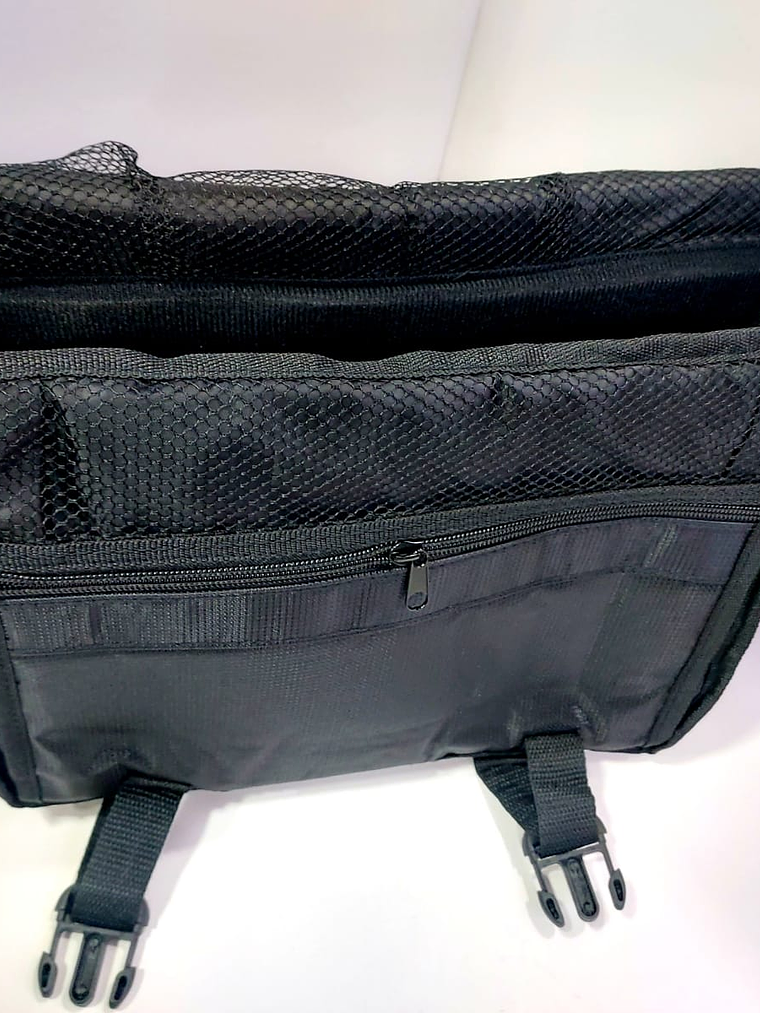 BOLSO PARA CONSOLA DE NINTENDO WII 2