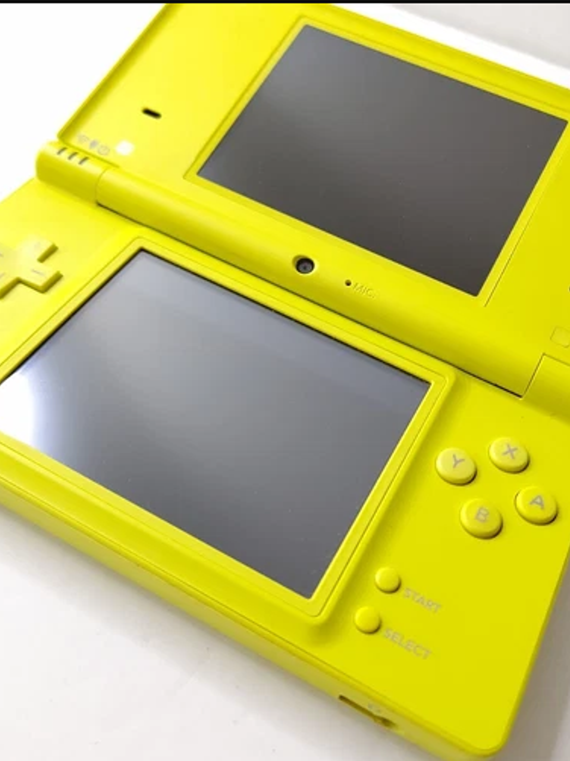 NINTENDO DSI DESBLOQUEDA CON JUEGOS 5