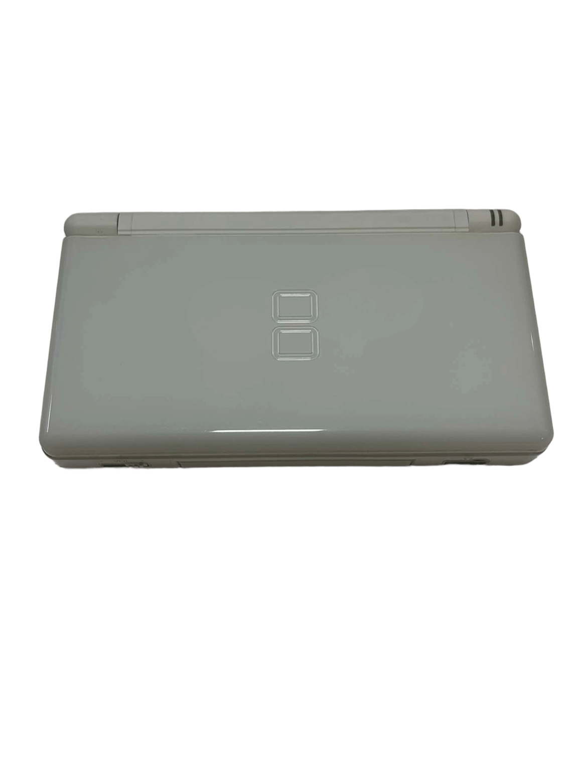 NINTENDO DS LITE ORIGINAL con juegos 8