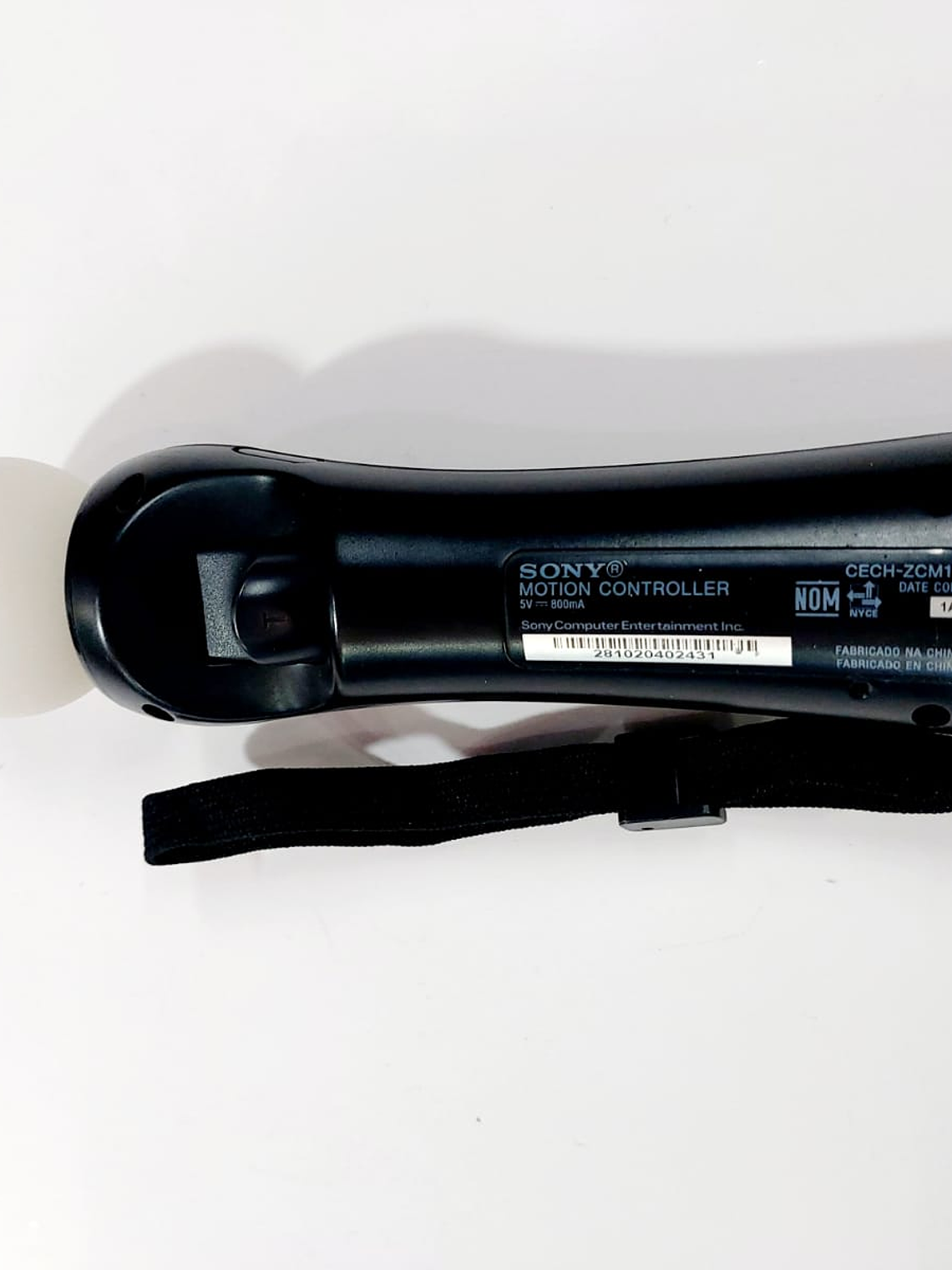 CONTROL MOVE PS3 ORIGINAL 3