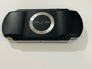 PSP FAT 64GB DESBLOQUEADA CON MAS 100 JUEGOS