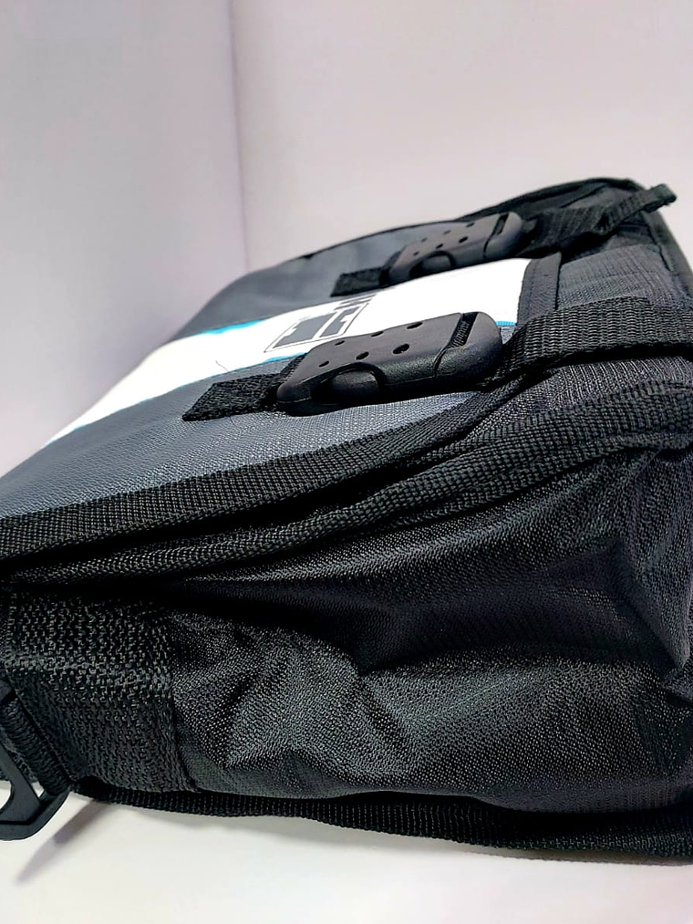 BOLSO PARA CONSOLA DE NINTENDO WII 3