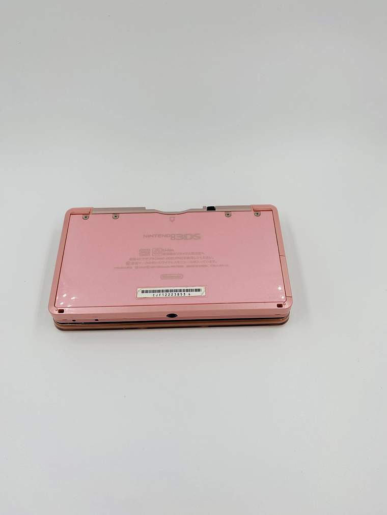 NINTENDO 3DS DESBLOQUEADA CON 40 JUEGOS y 2 TIENDAS GRATIS 9