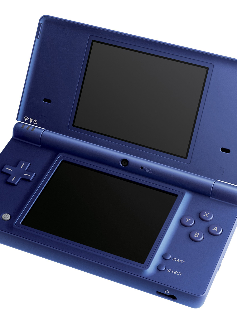 NINTENDO DSI DESBLOQUEDA CON JUEGOS 6