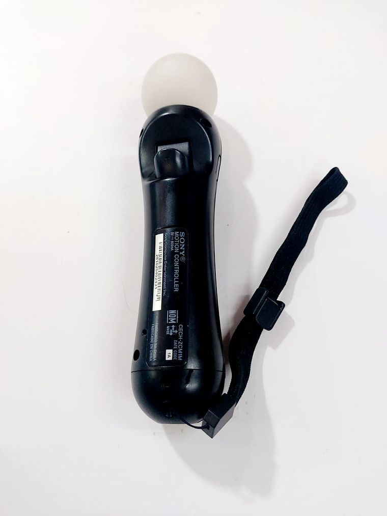 CONTROL MOVE PS3 ORIGINAL 4