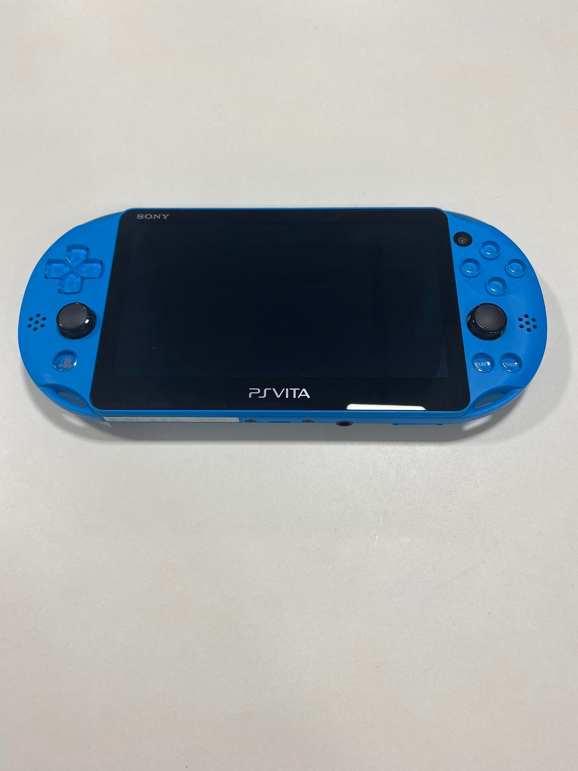 PS VITA SLIM CON MEMORIA 128GB DESBLOQUEDA CON JUEGOS 12