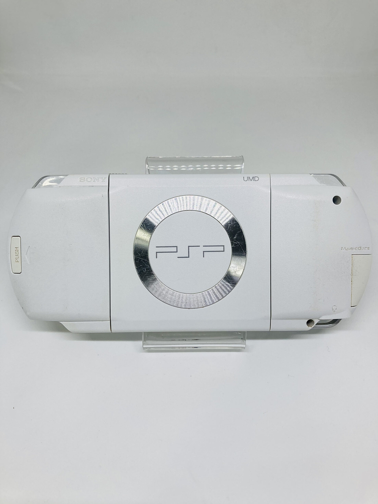 PSP FAT 64GB DESBLOQUEADA CON MAS 100 JUEGOS 3