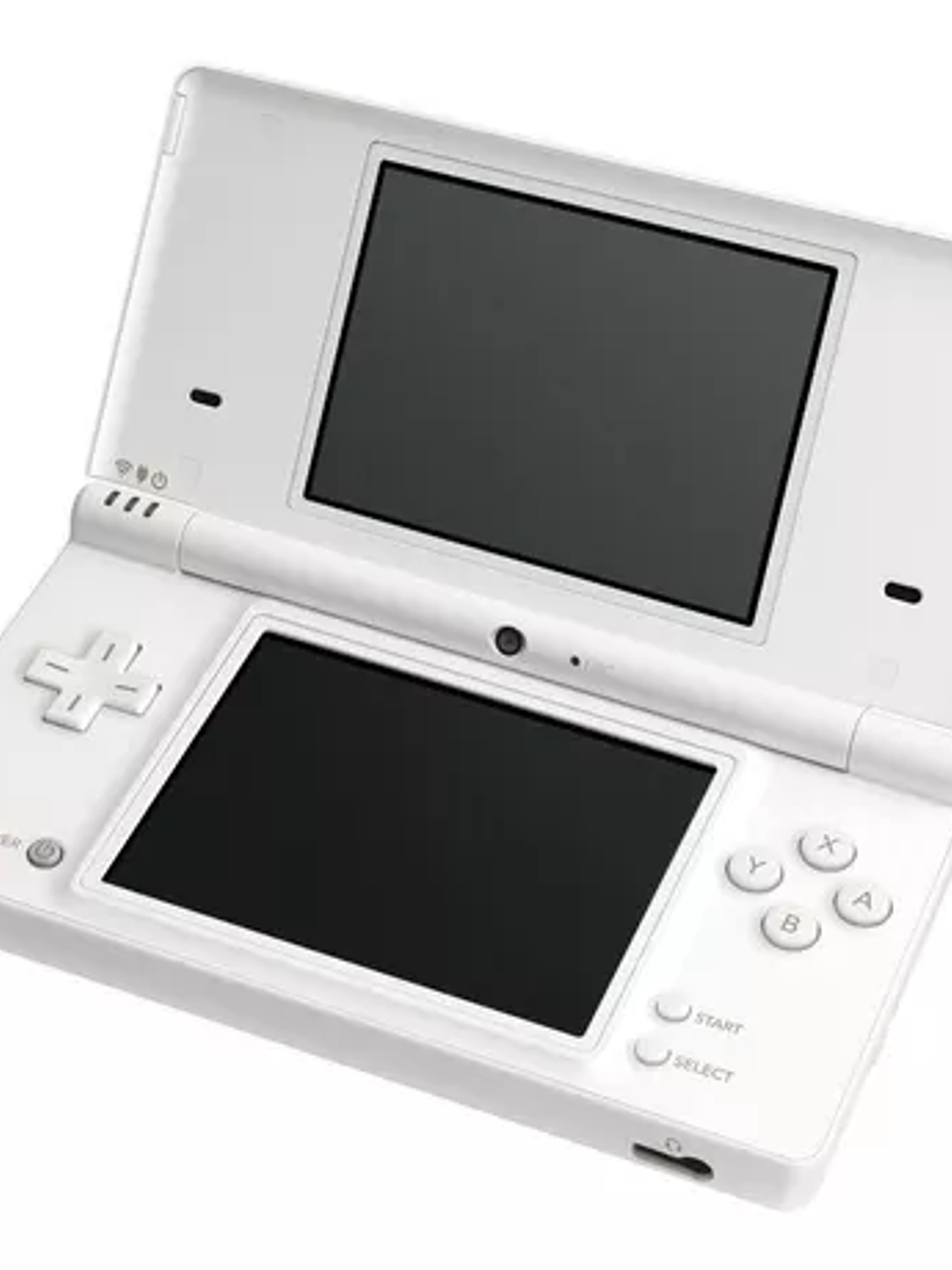 NINTENDO DSI DESBLOQUEDA CON JUEGOS 7