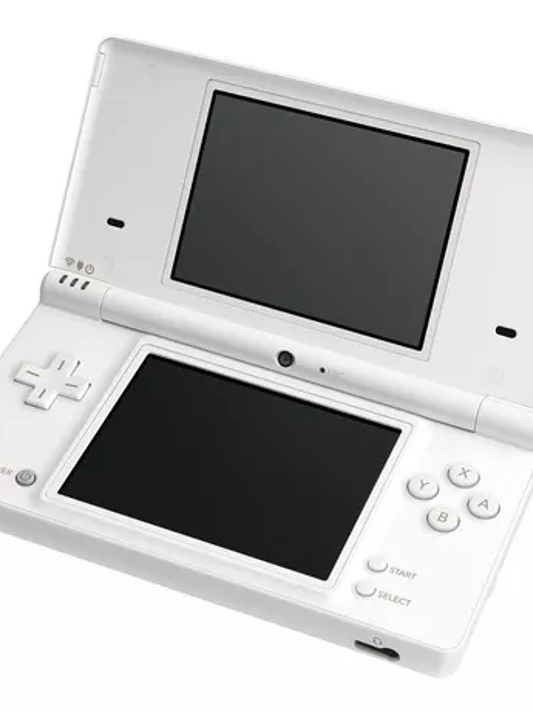 NINTENDO DSI DESBLOQUEDA CON JUEGOS 7