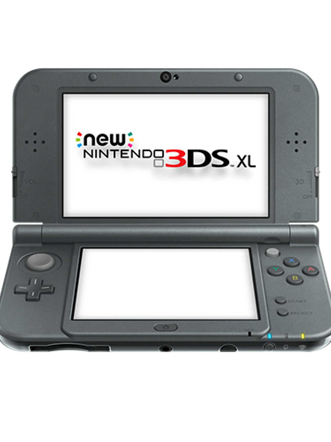 NINTENDO NEW 3DS XL DESBLOQUEADA CON 40 JUEGOS Y 2 TIENDAS GRATIS 10