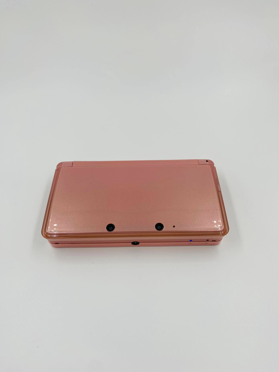 NINTENDO 3DS DESBLOQUEADA CON 40 JUEGOS y 2 TIENDAS GRATIS 10