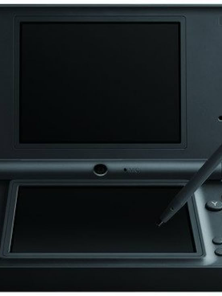 NINTENDO DSI DESBLOQUEDA CON JUEGOS 8