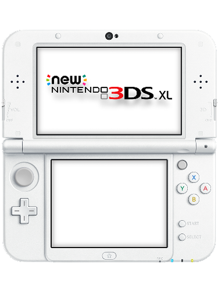 NINTENDO NEW 3DS XL DESBLOQUEADA CON 40 JUEGOS Y 2 TIENDAS GRATIS 12