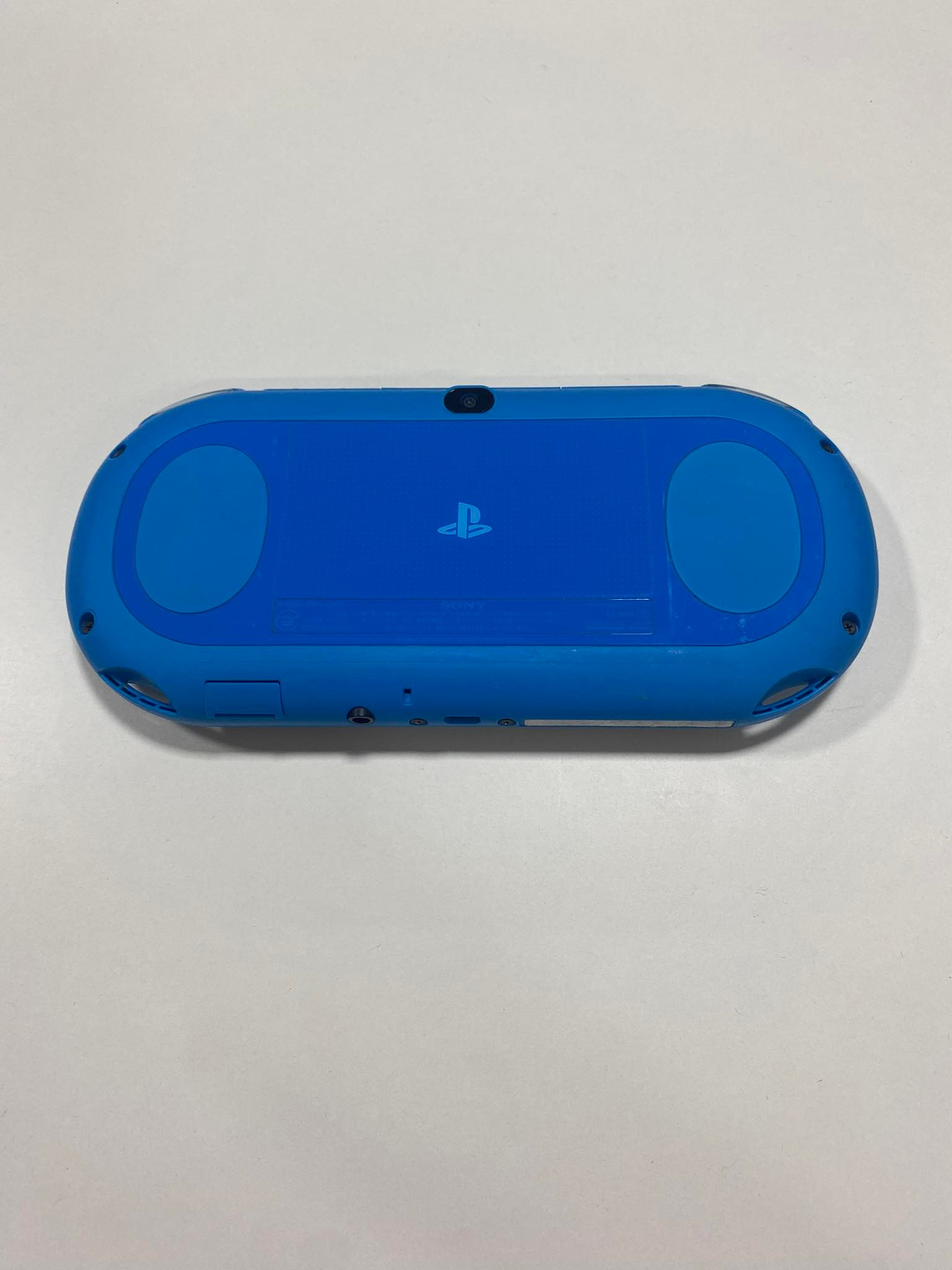 PS VITA SLIM CON MEMORIA 128GB DESBLOQUEDA CON JUEGOS 14