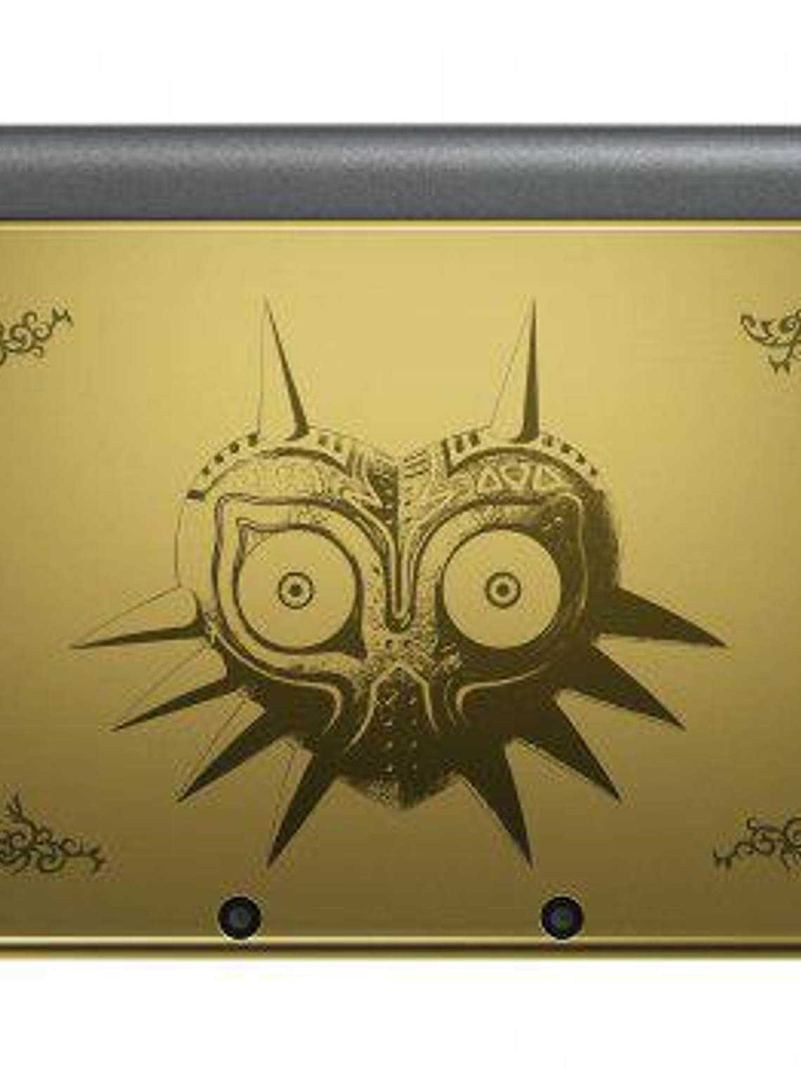 NINTENDO NEW 3DS XL DESBLOQUEADA CON 40 JUEGOS Y 2 TIENDAS GRATIS 13