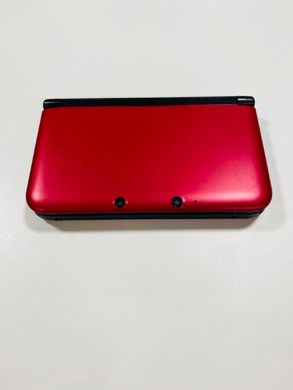NINTENDO 3DS XL ORIGINAL DESBLOQUEDA CON JUEGOS 6