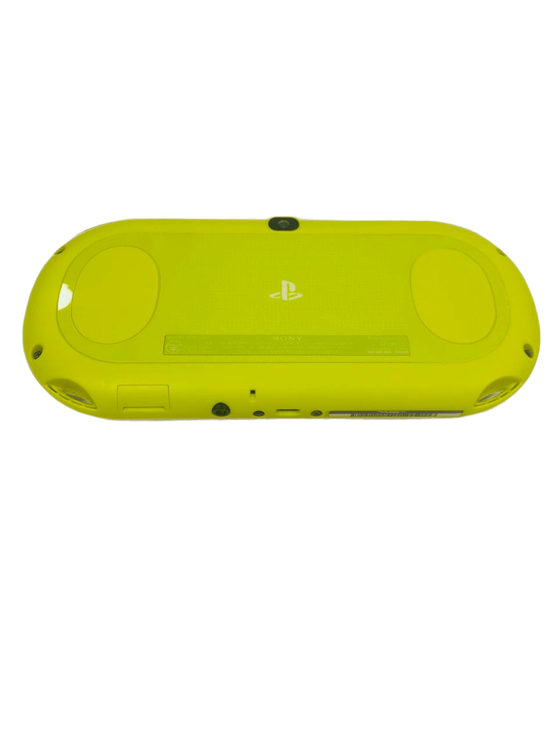 PS VITA SLIM CON MEMORIA 128GB DESBLOQUEDA CON JUEGOS 15