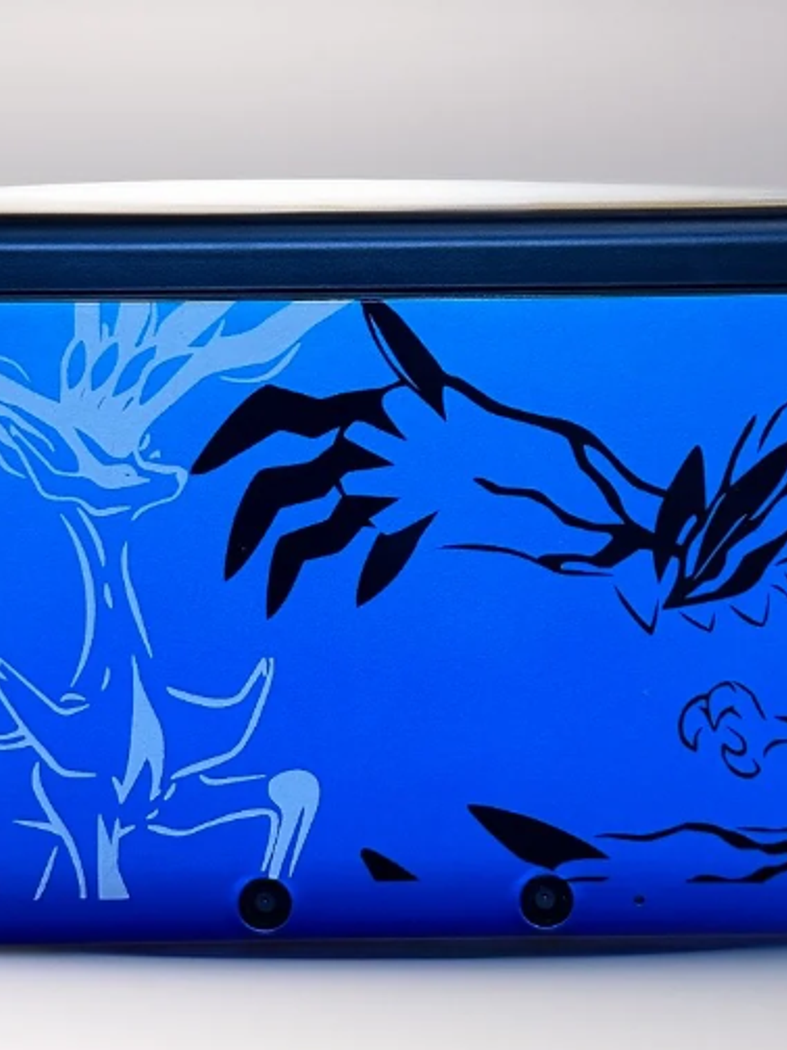 NINTENDO 3DS XL EDICIÓN de COLECCIÓN 11