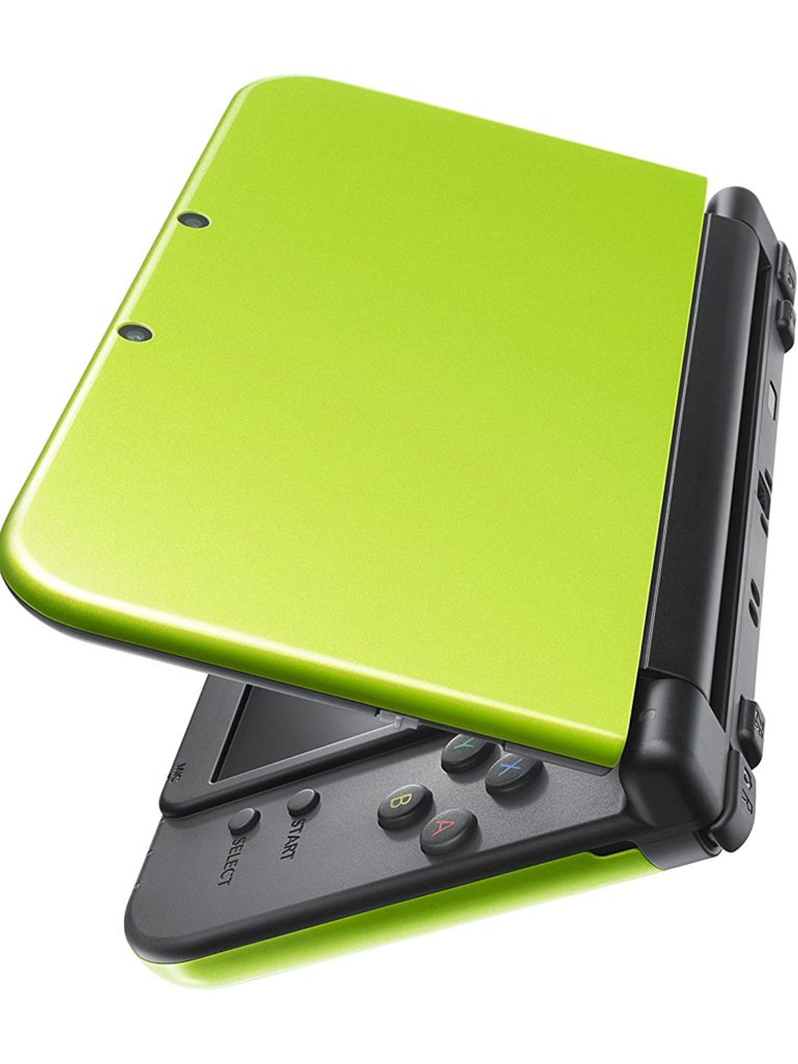 NINTENDO NEW 3DS XL DESBLOQUEADA CON 40 JUEGOS Y 2 TIENDAS GRATIS 14