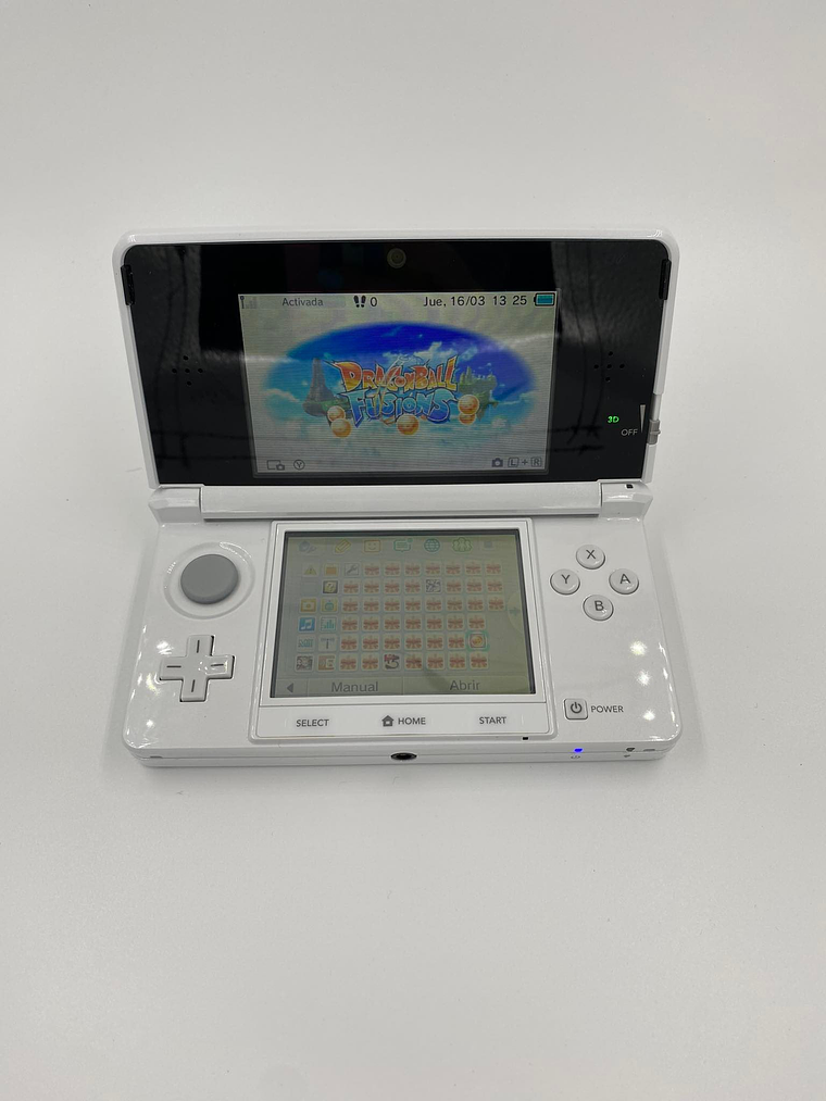 NINTENDO 3DS DESBLOQUEADA CON 40 JUEGOS y 2 TIENDAS GRATIS 14