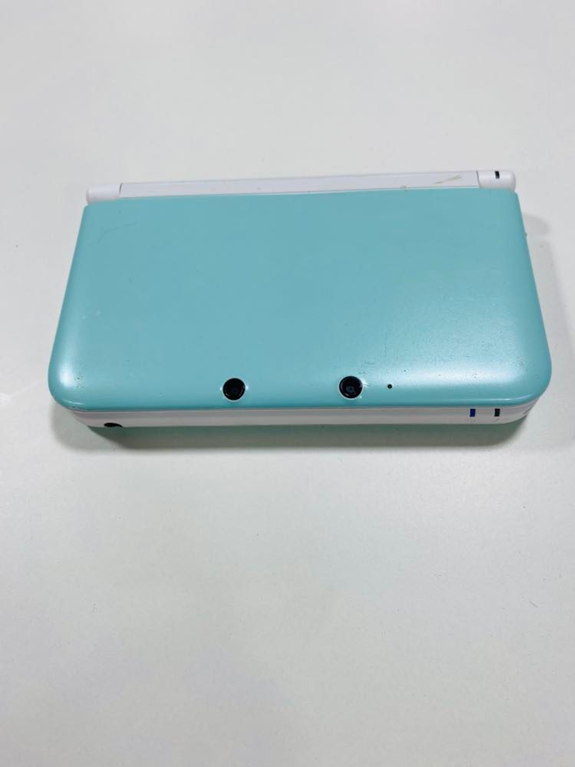 NINTENDO 3DS XL ORIGINAL DESBLOQUEDA CON JUEGOS 9
