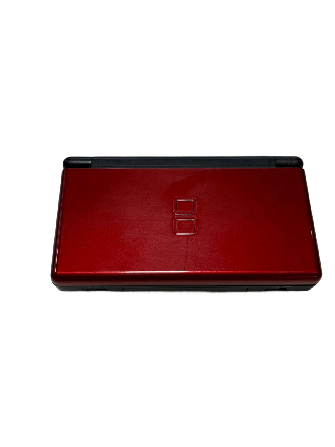 NINTENDO DS LITE ORIGINAL con juegos 15