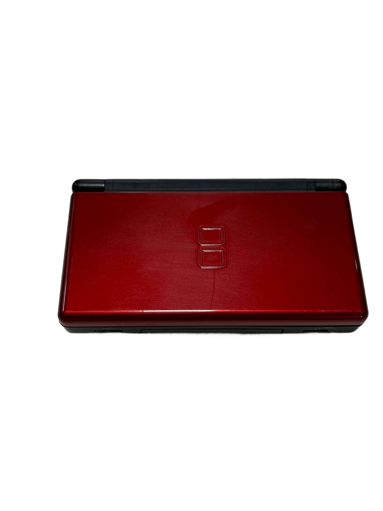 NINTENDO DS LITE ORIGINAL con juegos 15