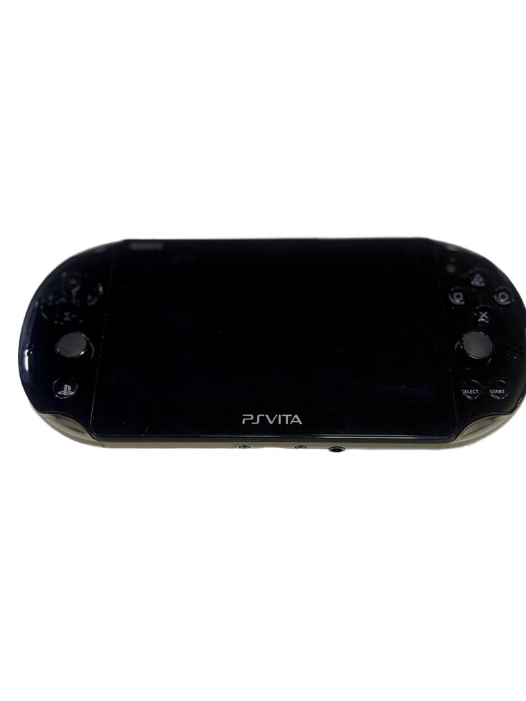 PS VITA SLIM CON MEMORIA 128GB DESBLOQUEDA CON JUEGOS 18
