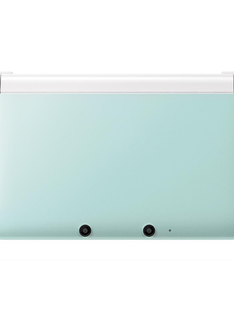 NINTENDO 3DS XL ORIGINAL DESBLOQUEDA CON JUEGOS 13