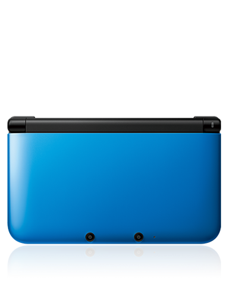 NINTENDO 3DS XL ORIGINAL DESBLOQUEDA CON JUEGOS 15