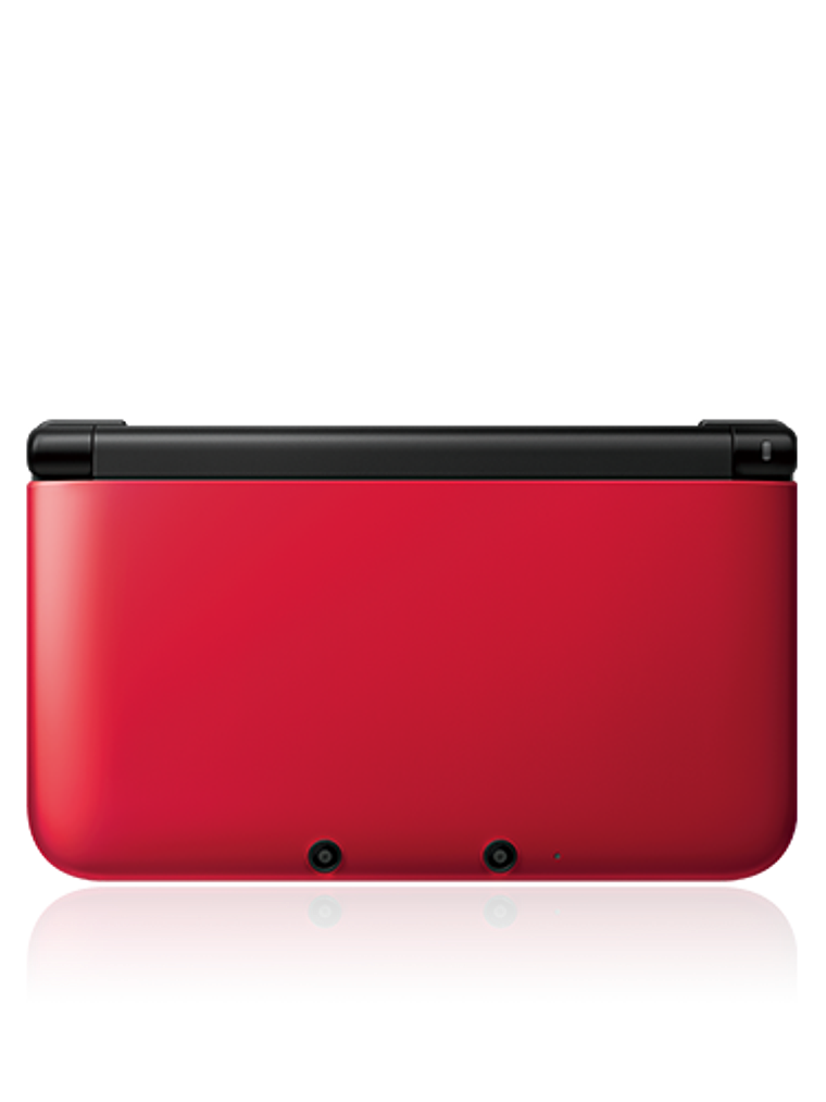 NINTENDO 3DS XL ORIGINAL DESBLOQUEDA CON JUEGOS 16