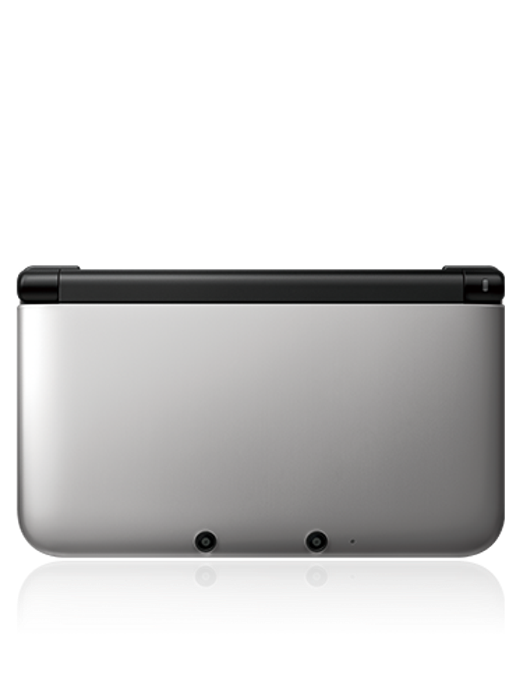 NINTENDO 3DS XL ORIGINAL DESBLOQUEDA CON JUEGOS 17