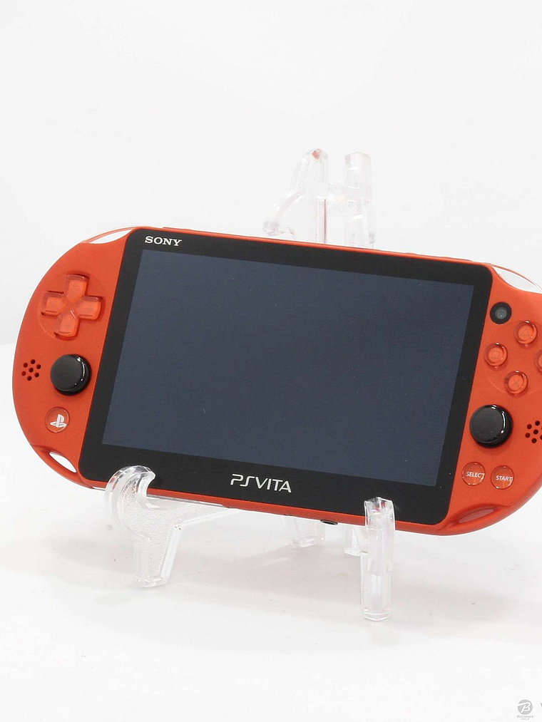 PS VITA SLIM CON MEMORIA 64GB DESBLOQUEDA CON JUEGOS 1