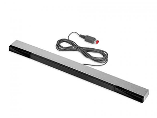 BARRA SENSORA DE WII ORIGINAL